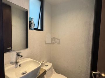 Departamento en Venta en la Colonia Educación Coyoacán.