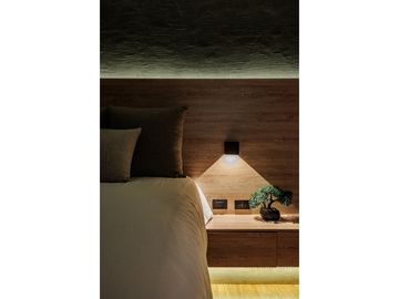 Apartamento en el poblado loma del campestre