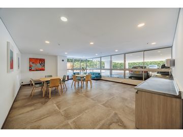 Apartamento en el poblado loma del campestre