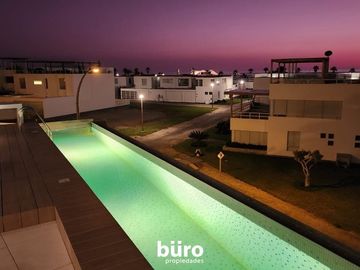 ESPECTACULAR CASA DE PLAYA EN VENTA PLAYA DEL GOLF PARA 19 PERSONAS PISCINAS