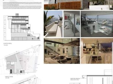 ESPECTACULAR CASA DE PLAYA EN VENTA PLAYA DEL GOLF PARA 19 PERSONAS PISCINAS