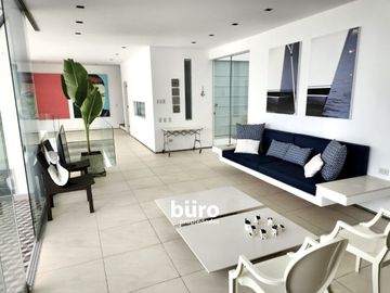 ESPECTACULAR CASA DE PLAYA EN VENTA PLAYA DEL GOLF PARA 19 PERSONAS PISCINAS