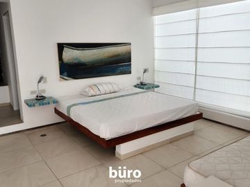 ESPECTACULAR CASA DE PLAYA EN VENTA PLAYA DEL GOLF PARA 19 PERSONAS PISCINAS