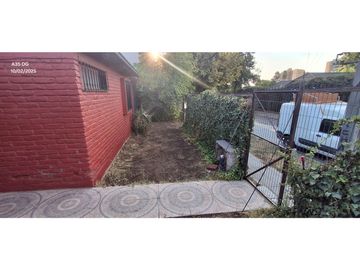 Precio Super Rebajado !!  Venta de Casa de 300 mt totales..  Walker Martínez.  La Araucana