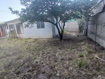 Precio Super Rebajado !!  Venta de Casa de 300 mt totales..  Walker Martínez.  La Araucana