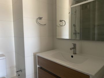 Venta departamento 1 dorm, Edificio bien equipado