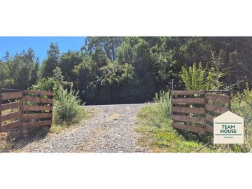 Espectaculares Parcelas Ruta 206, Betonera Reumen