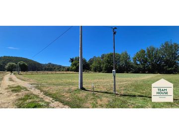 Espectaculares Parcelas Ruta 206, Betonera Reumen