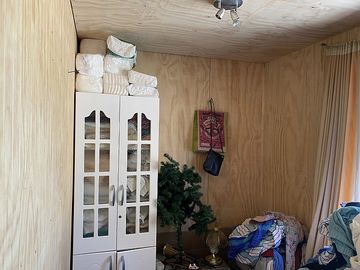 CASA, QUINCHO, CABAÑA ,PARCELA 2500 M2