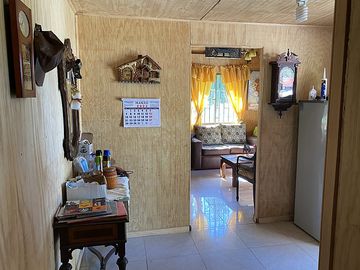 CASA, QUINCHO, CABAÑA ,PARCELA 2500 M2