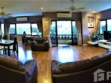 2 Bedroom Penthouse 175 sqm, for sale at Karnkanok Condo 3