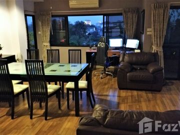 2 Bedroom Penthouse 175 sqm, for sale at Karnkanok Condo 3
