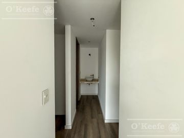 Departamento en alquiler 4 ambientes con cochera y baulera - Bernal centro