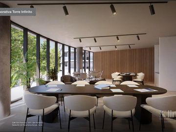 Departamento en venta Torre Don Francisco, Buenavista