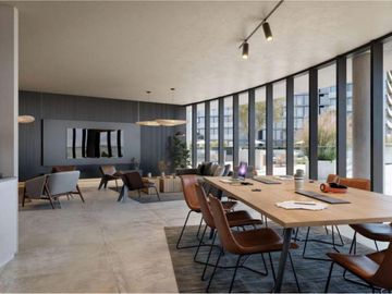 Departamento en venta Torre Don Francisco, Buenavista