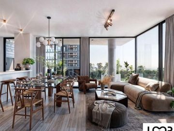Departamento en venta Torre Don Francisco, Buenavista