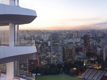 Departamento en Palermo - LAVENUE LIBERTADOR - oportunidad - 222 metros - 4 amb