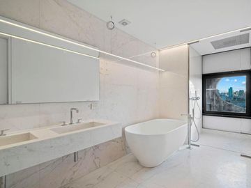 Departamento en Palermo - LAVENUE LIBERTADOR - oportunidad - 222 metros - 4 amb