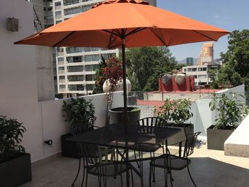 Gran PH en venta en Aristoteles