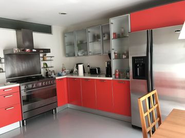 Gran PH en venta en Aristoteles