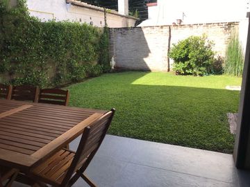 Casa  Venta  en Beccar entre vias y Libertador
