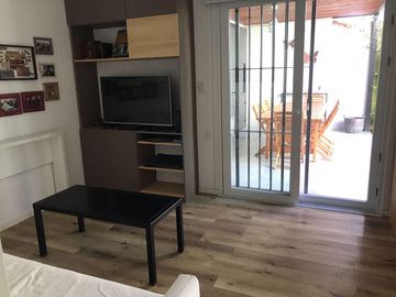 Casa  Venta  en Beccar entre vias y Libertador
