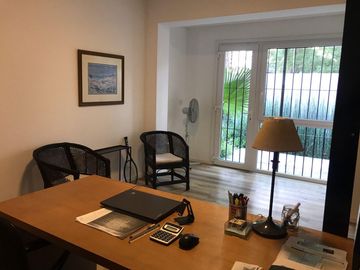 Casa  Venta  en Beccar entre vias y Libertador