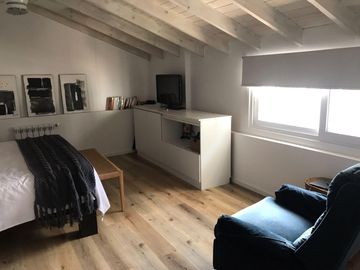 Casa  Venta  en Beccar entre vias y Libertador