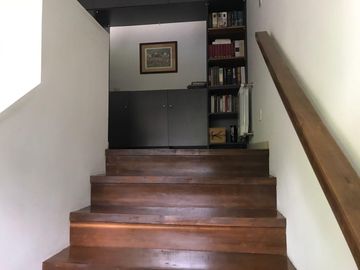 Casa  Venta  en Beccar entre vias y Libertador