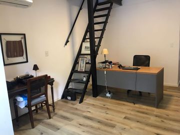 Casa  Venta  en Beccar entre vias y Libertador