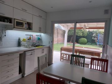 Casa en Venta en  TALAR CHICO