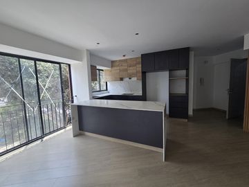 VENDO DEPARTAMENTO DE ESTRENO EN BARRANCO