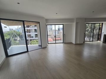 VENDO DEPARTAMENTO DE ESTRENO EN BARRANCO
