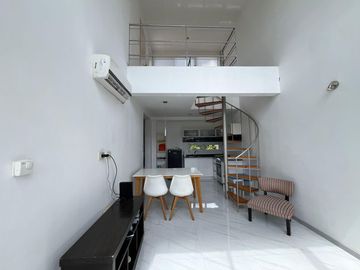 Venta departamento 2 ambientes Barrio Greenhouses