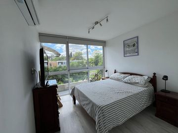 Venta departamento 2 ambientes Barrio Greenhouses