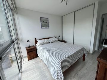 Venta departamento 2 ambientes Barrio Greenhouses
