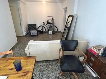 Departamento venta Lomas de Zamora