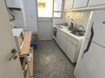 Departamento venta Lomas de Zamora