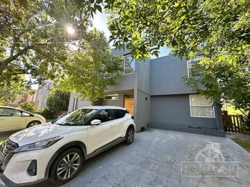 Venta Casa 6 Ambientes Barrio Santa Clara Villanueva Tigre