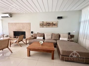 Venta Casa 6 Ambientes Barrio Santa Clara Villanueva Tigre