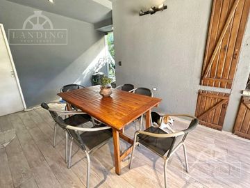 Venta Casa 6 Ambientes Barrio Santa Clara Villanueva Tigre