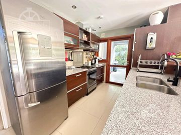 Venta Casa 6 Ambientes Barrio Santa Clara Villanueva Tigre