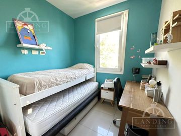 Venta Casa 6 Ambientes Barrio Santa Clara Villanueva Tigre