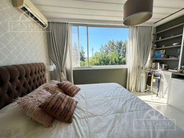 Venta Casa 6 Ambientes Barrio Santa Clara Villanueva Tigre