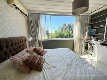 Venta Casa 6 Ambientes Barrio Santa Clara Villanueva Tigre