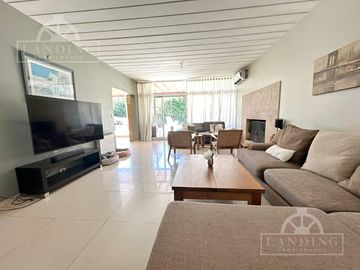 Venta Casa 6 Ambientes Barrio Santa Clara Villanueva Tigre