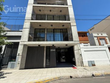 49.80m2 Semipiso a Estrenar de 2 Ambientes con Baño en Suite, Toilette - Villa Urquiza