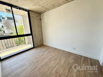 49.80m2 Semipiso a Estrenar de 2 Ambientes con Baño en Suite, Toilette - Villa Urquiza