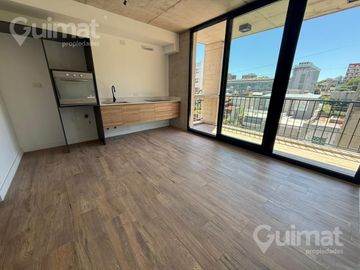 49.80m2 Semipiso a Estrenar de 2 Ambientes con Baño en Suite, Toilette - Villa Urquiza