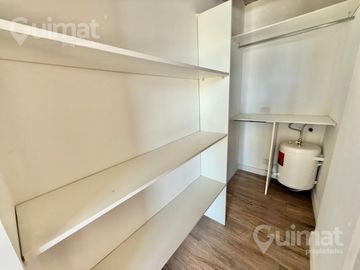 49.80m2 Semipiso a Estrenar de 2 Ambientes con Baño en Suite, Toilette - Villa Urquiza